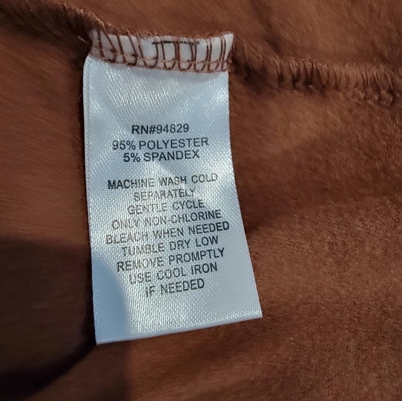 New Derek Heart Hooded Bodycon Dress - Picture 4 of 4